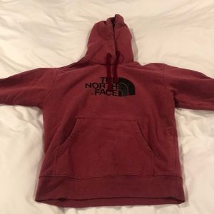The North Face Hoodie